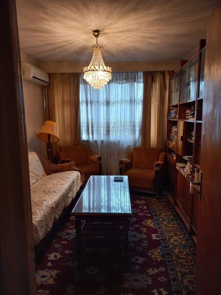Obor apartament 3 camere