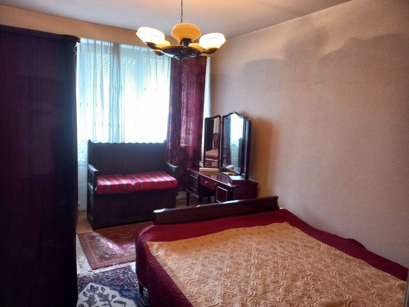 Obor apartament 3 camere