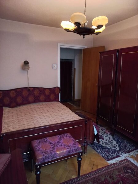 Obor apartament 3 camere