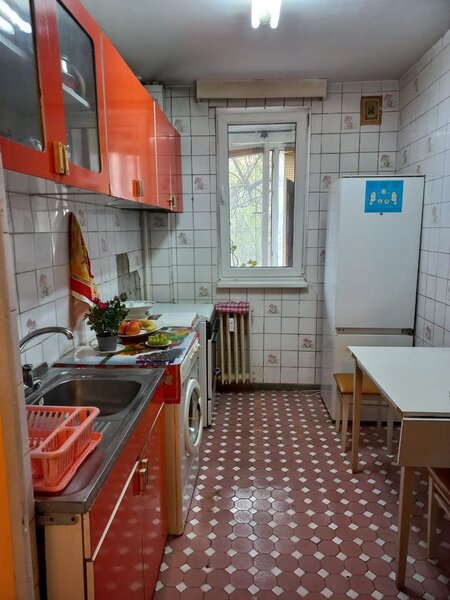 Obor apartament 3 camere